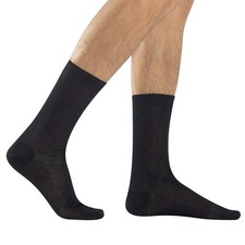 Set di 3 paia calze corte Rossi in filo scozia 4910 Set Calze Uomo price