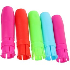 5 Pezzi Morsetto Gesso Leggero Supporto Colorato Clip Copertura Idrosolubile Chalk price