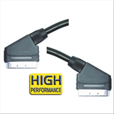 CAVO SCART - SCART 9 POLI 1.2 MT Scart Cavo price