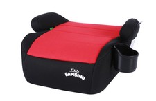 Cuscino universale seggiolino auto rialzo bambini misura i 125-150 cm 6-12 anni Seggiolino Auto Booster Bebè price