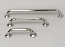 Maniglia per barra di presa per disabili 3 misure a scelta, 20 cm, 30 cm, 50 cm - in acciaio Prodotti bagno per disabili price