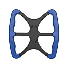 Sollevamento Assistente per Anziani,Aids Disabili e Anziani con Impugnatura Antiscivolo Blu Prodotti bagno per disabili price