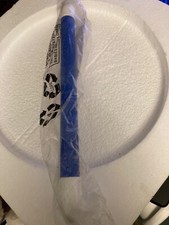 Maniglia scanalata plastica blu 32mm x 450mm supporto disabili aiuto nuova confezione Prodotti bagno per disabili price