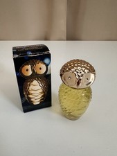 Vintage Avon Baby Owl Charisma Eau de Cologne 30ml Unused In Box Discontinued Cologne Bebè price
