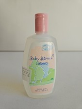 Baby Bench Colonia BUBBLE GUM Colonia 200ml - Profumo Dolce - Nuovo Cologne Bebè price
