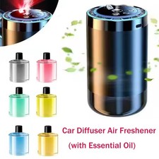 Diffusore Deodorante Profumo Auto Intelligente Deodorante Con Olio Per Auto Cologne Bebè price
