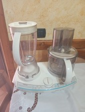 Robot da Cucina + Frullatore Tefal più Accessori Robot da cucina price
