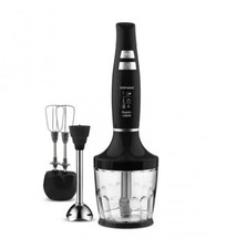 Goldmaster GM‑7265B Robot da Cucina 3‑in‑1 – 1500W Mixer,Tritatutto, frullatore Robot da cucina price