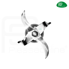 Gruppo Coltelli Lame per Bimby TM3300 TM 3300 Ricambi Vorwerk Robot da Cucina Robot da cucina price