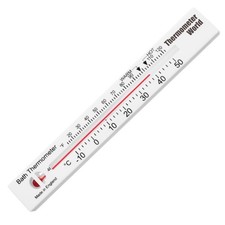 Termometro Bagno Temperatura Acqua Bambino Bambino Anziani Galleggiante Sicuro - Nuovo Bagno Thermometer Bebè price