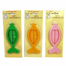 Bellissimo Termometro Bagno Neonato Inizio Acqua Sicura Galleggiante Pesce Temperatura Bagno Thermometer Bebè price