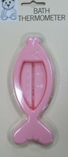 Bellissimo Termometro Sicurezza Tempo Bagno Neonato Inizianti Pesce Temperatura Galleggiante Bagno Thermometer Bebè price