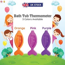 Termometro da Bagno per Bambini Impermeabile Celsius Sicuro Bambini Bagno Tempo Bagno Thermometer Bebè price