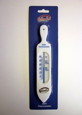 Termometro da bagno - Ideale per neonati o anziani - Assicurarsi che l'acqua non sia troppo calda Bagno Thermometer Bebè price