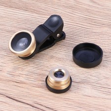 Obiettivo fotocamera Fish Eye 3 in obiettivi clip per smartphone Fisheye Lenses price