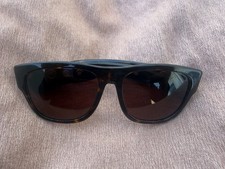Occhiali da sole Versace 4319 - Medusa marrone nero con lenti nuove Lenses price