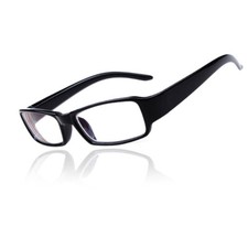 Occhiali miopi unisex per lenti in plastica anti luce blu da -1,00 a -6,00 Lenses price