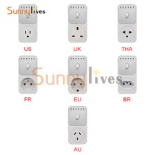 Interruttore Timer Presa Smart Conto alla Rovescia Plug-in Timer Presa Risparmio Energetico Piccoli elettrodomestici da cucina outlet ed esposizione price