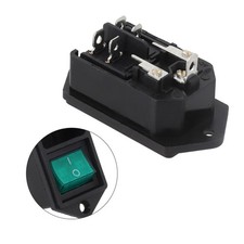 Interruttore Funzione Illuminazione Sostituibile P Dispositivi Elettrici ed Elettrodomestici Piccoli elettrodomestici da cucina outlet ed esposizione price