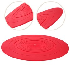 Turntable Mat Record For Audio Parties Tappetino Giradischi Accessori Per Accessori per Turntable & price