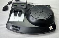 Controller DJ Konami Beatmania per PS1 PS2 Turntable Originale Testato Accessori per Turntable & price