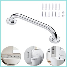 Maniglione in acciaio inox 1 pz sicurezza bagno handicap doccia vasca maniglia supporto Bathtub & Toilet Grab Bars price