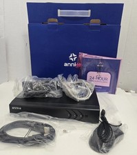 DVR ANNKE H.265+ 8CH per sistema di telecamere di sicurezza 3K Lite registratore NO DRIVE Security Sistema Recorder price