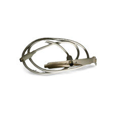 Cavo di montaggio a pannello 3 piedi Mini DIN 6 PS2 maschio a femmina - beige Serial & Parallel Cavo price
