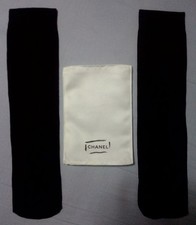 Calze Gambaletti Misto Seta CHANEL - Knee High Socks Set Calze Donna price