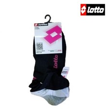 SET DA 3 PAIA DI CALZE DONNA CORTE IN COTONE LOTTO ART. C_MARTINA_ASS COL. ASSOR Set Calze Donna price