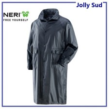 Cappotto Impermeabile Lungo Uomo Donna Antipioggia Poncho Pioggia Caccia Pesca Trench Cappotto Uomo price