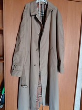Trench soprabito uomo classico Trench Cappotto Uomo price