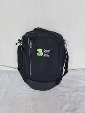 Borsa Zaino Messenger Tracolla Bag PC Scuola Business Viaggio Aereo Borsa Messenger Unisex price