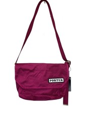PORTER GAIFU CASPER borsa messenger magenta borsa a tracolla PUP 882 07586 Borsa Messenger Unisex price