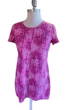 Costume da bagno o top modesto ModLi Calypsa costume da bagno medio a scoppio lampone Modest Swimwear price