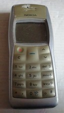 Telefono Cellulare Vintage Nokia 1101 Senza Batteria - Per Parti Di Ricambio Batteria per telefono cellulare price