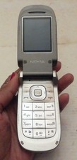 Nokia 2760 Telefono Cellulare vintage Senza Batteria-Vendo Per pezzi Di ricambio Batteria per telefono cellulare price