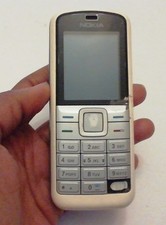 Nokia 5070 Telefono Cellulare vintage Senza Batteria - Per pezzi Di ricambio Batteria per telefono cellulare price