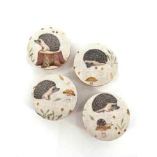 Pomello cassetto ricci tira maniglie comò asilo bambini cameretta baby shower Camera Dresser Bebè price