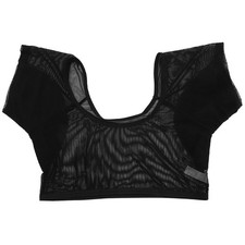 Gilet felpato ascelle bambina canottiera anti sudore per donna sottomaglie Undershirt Ragazza price