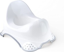 Sedia Allenamento Vasino Neonato Bambini Sedili WC Antiscivolo Leggera Potty Bebè price