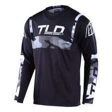 TLD Maglia motocross GP BRAZEN a manica lunga con vest - Ragazzo S - 309337002 Vest Ragazzo price