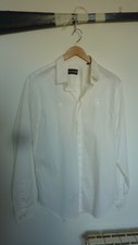 Emporio Armani camicia ragazzo,taglia 41, vest 14-17 anni. Nuova di zecca Vest Ragazzo price