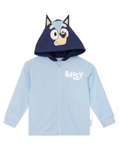 BlueY Felpa Cappuccio Zip da Ragazzo | Felpa con Cappuccio in Costume da Vest... Vest Ragazzo price