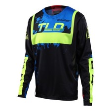 TLD Maglia motocross GP ASTRO a manica lunga con vest - Ragazzo XXL - 309106025 Vest Ragazzo price