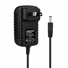 Alimentatore adattatore AC/DC caricabatterie per sistema telecamere di sicurezza CCTV KKMOON 800TVL Security Sistemi Adattatore price