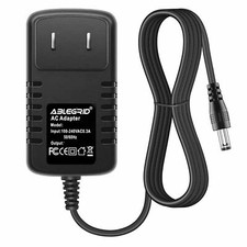 Alimentatore adattatore AC/DC caricabatterie per sistema telecamere di sicurezza CCTV KKMOON 800TVL Security Sistemi Adattatore price