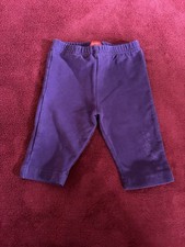 Leggins Esprit viola taglia 62/68 Leggings Bebè price