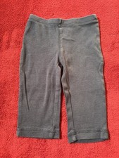 Pantaloni sottili blu scuro leggins taglia 62/68 Leggings Bebè price