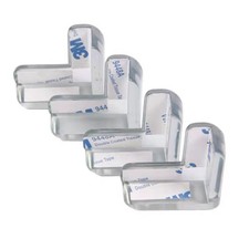 Cuscino Angolare di Sicurezza per Neonati Bambini Bordo Protezione Tavolo Paracolpi Corner Protector Bebè price